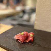 鮨よしかわ 恵比寿 - 