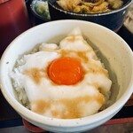 肉汁うどん 絆 加須店 - 