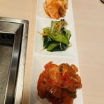 焼肉矢澤 京都 - 