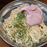 濃厚ラーメン かなや - 