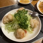 刀削麺・火鍋・西安料理 XI’AN - 