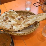 インドカレーハウス - 