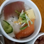 ドン☆ぶり屋 - 
