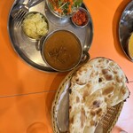 インドカレーハウス - 