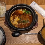 洋食屋伊勢十 - 