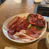 渋谷焼肉 KINTAN - 