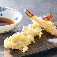 タラバ蟹1本揚げ
