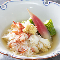 蟹酢