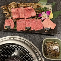牛兵衛 草庵 池袋西口店 - 