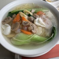 涵梅舫 銀座店 - 