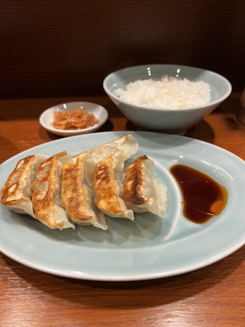 大吉 - 新井宿/ラーメン | 食べログ