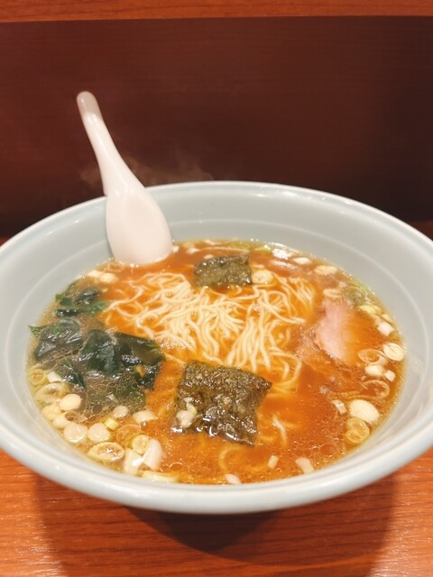 大吉 - 新井宿/ラーメン | 食べログ