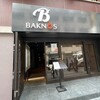 BAKNOS - 