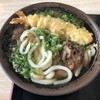 讃岐うどん むらさき 妹尾店