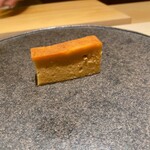 くるますし - 玉　カステラ系