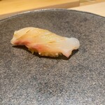 くるますし - クエ