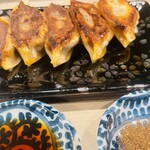 鉄鍋餃子居酒屋 どやさっ COVOイタリアンと日本酒のお店 - 