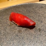 くるますし - 赤身　塩釜