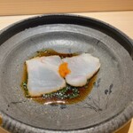 くるますし - 鯛