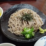 Soba Fuku - 大盛