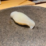 くるますし - イカ