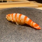 くるますし - 車海老