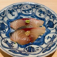 くるますし - ごま鯖