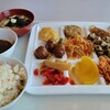 太平洋フェリー いしかり - 料理写真: