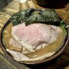 家系ラーメン クックら