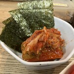 ホルモン焼 がま親分 - 