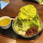 おむすび カフェ わかな - 