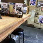 ホルモン焼 がま親分 - 