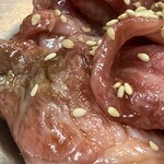 ホルモン焼 がま親分 - 