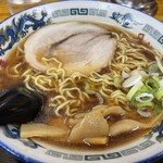 旭川らぅめん青葉 本店 - 