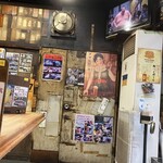 ホルモン焼 がま親分 - 