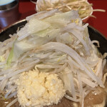 ラーメン二郎 - 