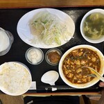 四川料理 蘭梅 - 