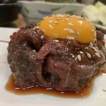 ホルモン焼 がま親分 - 