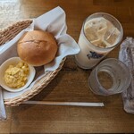 Komeda Ko-Hi-Ten - 