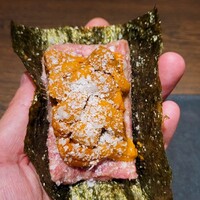 USHIMITSU NISHIAZABU - 