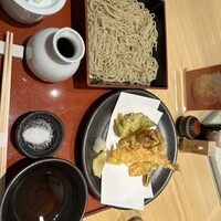 麺処 NAKAJIMA ホテルニューオータニ大阪 - 