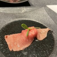 渋谷鉄板焼きOKANOUE - 