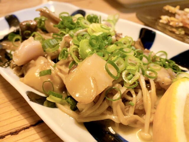 Sake To Meshi Iida photo 3