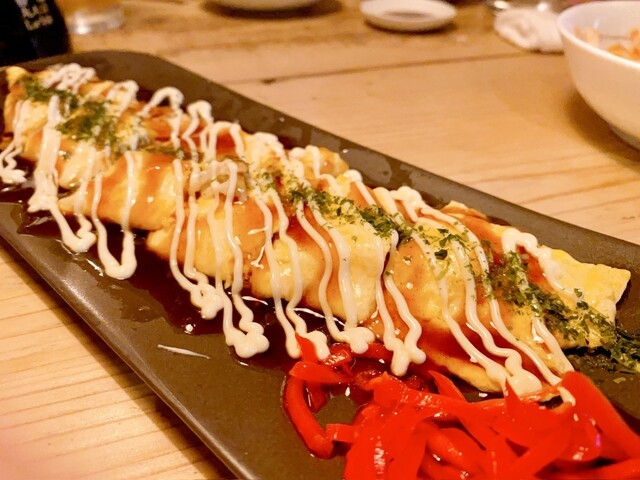 Sake To Meshi Iida photo 2