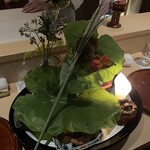 銀座 しのはら - 