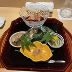 銀座 しのはら - 