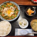 大衆酒場 串かっちゃん - 