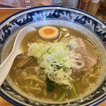 Akihabara Ramen Tenjinya - 