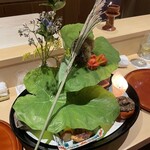 銀座 しのはら - 