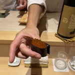 銀座 しのはら - 